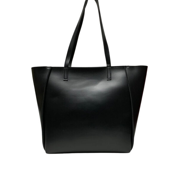 Bella // Black // Tote